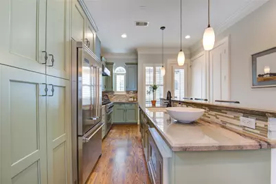 5211 Feagan Street #A, Houston, TX 77007 - Photo 17