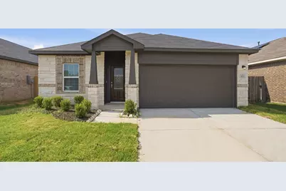 806 Alaska Cedar Drive, Crosby, TX 77532 - Photo 1