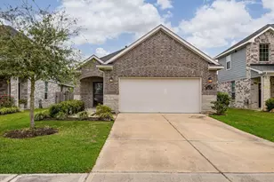 31634 Heguy Pass, Fulshear, TX 77441 - Photo 1