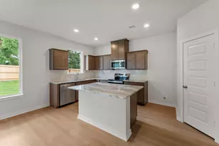 309 Rockbridge Dr, Huntsville, TX 77340 - Photo 19