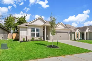 309 Rockbridge Dr, Huntsville, TX 77340 - Photo 3