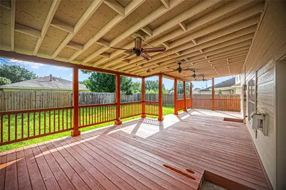 21510 Broadstone Dr, Katy, TX 77449 - Photo 35