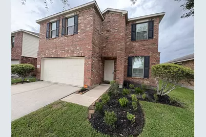 20115 Bellflower Glen Drive, Richmond, TX 77407 - Photo 1