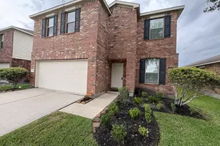 20115 Bellflower Glen Dr, Richmond, TX 77407 - Photo 1