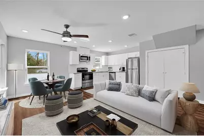 7737 Orebo Street #A, Houston, TX 77088 - Photo 5