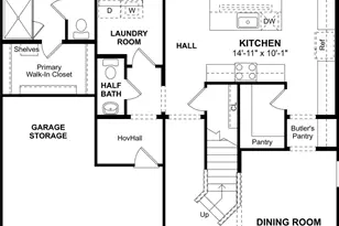 2810 Clapbread Ln, Rosenberg, TX 77471 - Photo 3