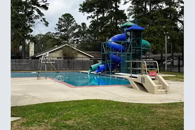 4434 Donalbain Drive, Spring, TX 77373 - Photo 21