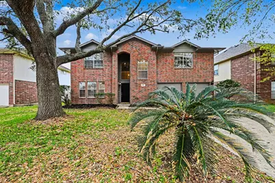 15923 Mission Glen Drive, Houston, TX 77083 - Photo 1