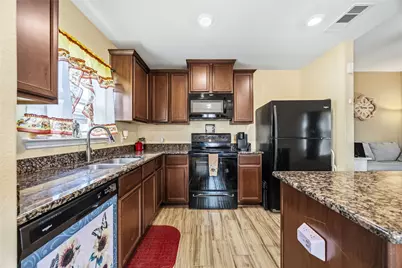 209 Elm Patch Drive, Katy, TX 77493 - Photo 11