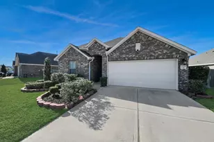 20206 Laila Manor Ln, Richmond, TX 77407 - Photo 3