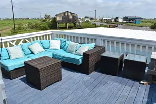 11 Chimaera Rd, Sargent, TX 77414 - Photo 9