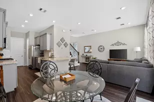 206 Moon Dance Ct, Conroe, TX 77304 - Photo 5