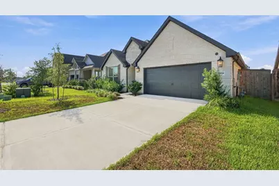 14534 Clementine Hall Drive, Conroe, TX 77302 - Photo 5