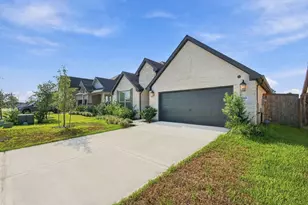 14534 Clementine Hall Dr, Conroe, TX 77302 - Photo 5