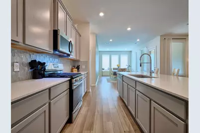 23534 Terreti Brook Drive, New Caney, TX 77357 - Photo 17