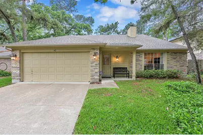 42 Still Corner Place, The Woodlands, TX 77381 - Photo 5