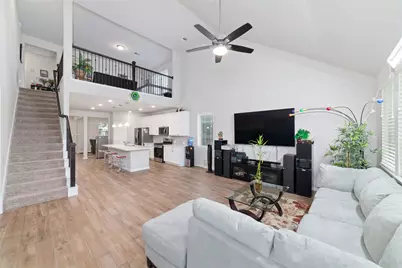 19210 Palfrey Prairie Trail, Tomball, TX 77377 - Photo 17