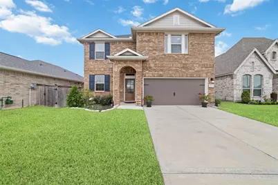 19210 Palfrey Prairie Trail, Tomball, TX 77377 - Photo 1