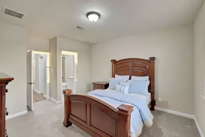 27211 Liberty Heights Lane, Fulshear, TX 77441 - Photo 37