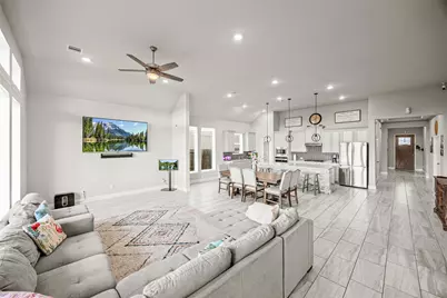 18931 Lynnwood Drive, Manvel, TX 77578 - Photo 25