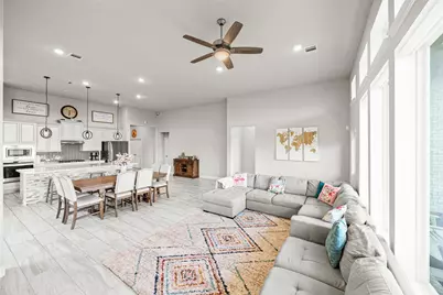 18931 Lynnwood Drive, Manvel, TX 77578 - Photo 17