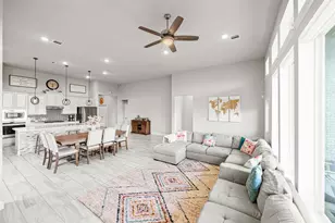 18931 Lynnwood Dr, Manvel, TX 77578 - Photo 17