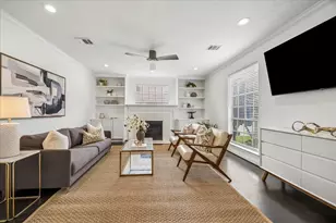 1616 Sandman St, Houston, TX 77007 - Photo 3