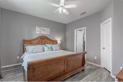 2068 Lost Timbers Drive, Conroe, TX 77304 - Photo 9