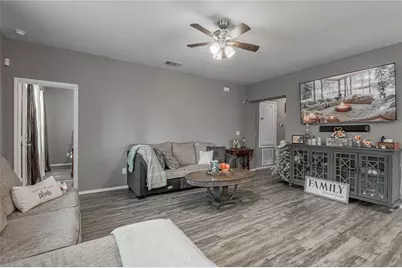 2068 Lost Timbers Drive, Conroe, TX 77304 - Photo 5