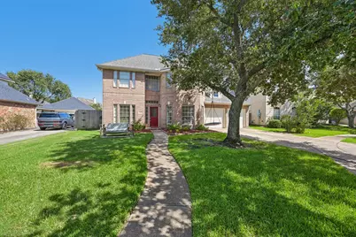 2613 Broussard Court, Seabrook, TX 77586 - Photo 1