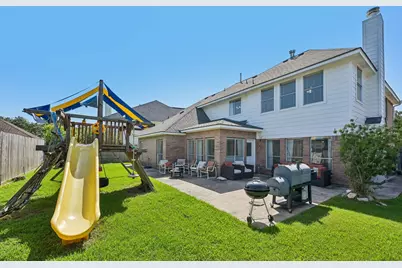 2613 Broussard Court, Seabrook, TX 77586 - Photo 33