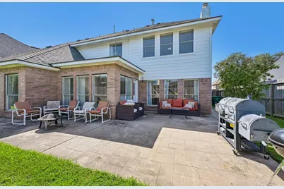 2613 Broussard Court, Seabrook, TX 77586 - Photo 37