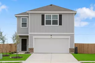 8407 Vacek Xing Wy, Richmond, TX 77469 - Photo 1