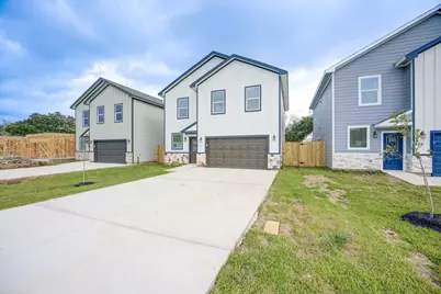 410 N 4th Street, Beasley, TX 77417 - Photo 3