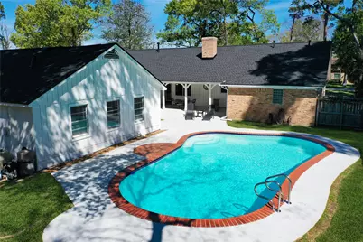 202 Basswood Drive, Spring, TX 77386 - Photo 1