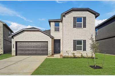 27744 Woodglen Mews Way, Magnolia, TX 77355 - Photo 1