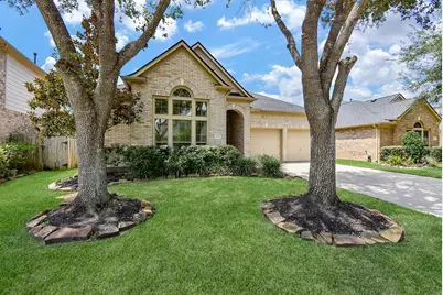 4119 Candle Cove Court, Sugar Land, TX 77479 - Photo 3