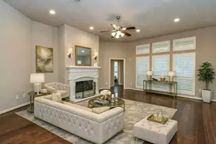 4119 Candle Cove Ct, Sugar Land, TX 77479 - Photo 9