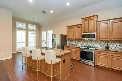 4119 Candle Cove Court, Sugar Land, TX 77479 - Photo 11