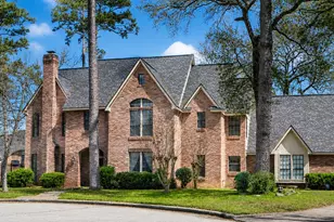 15106 Olde Tavern Ct, Houston, TX 77068 - Photo 1
