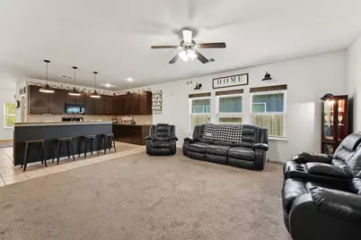 5303 Rivers Edge Drive, Richmond, TX 77469 - Photo 5