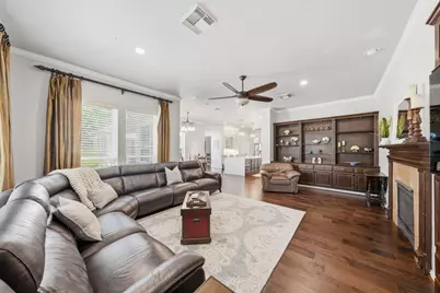 1623 Hill Spring Drive, Sugar Land, TX 77479 - Photo 15