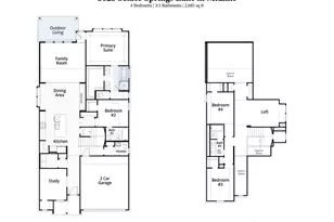 3023 Solace Spgs Ln, Webster, TX 77598 - Photo 5