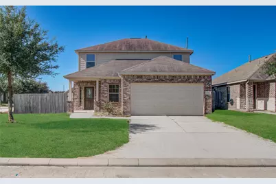 23003 Black Mountain Ash Court, Tomball, TX 77375 - Photo 1