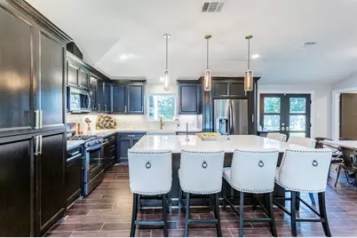 2003 Wycliffe Drive, Houston, TX 77043 - Photo 9