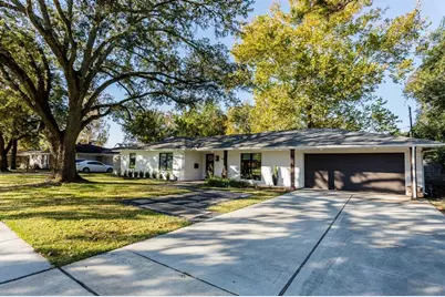 2003 Wycliffe Drive, Houston, TX 77043 - Photo 1