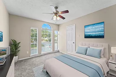 21403 Park Post Lane, Katy, TX 77450 - Photo 27