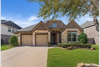 10811 Gates Randal Court, Cypress, TX 77433 - Photo 1