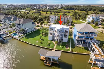 13415 Binnacle Way, Galveston, TX 77554 - Photo 33