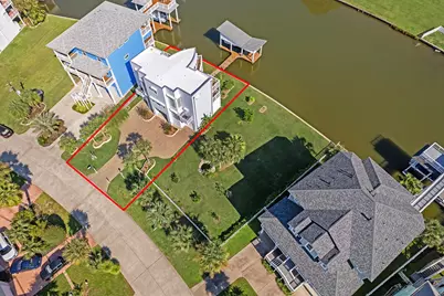 13415 Binnacle Way, Galveston, TX 77554 - Photo 33